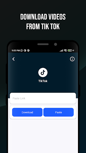 Status Saver for WhatsApp Screenshot 3