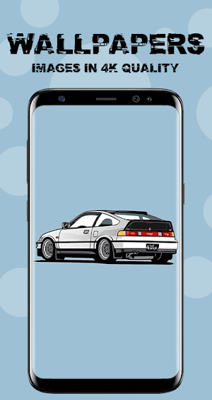 Jdm wallpapers Screenshot 0