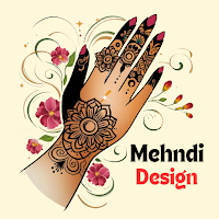 Mehndi Design Offline : HD