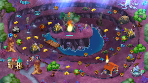 Elven Rivers Chapter 4 Screenshot 3