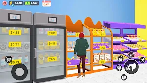 My Candy Shop Simulator 3D Screenshot 1