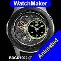 BDGR1002 (Gyrizo Diver) for Wa