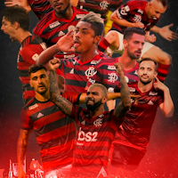 Flamengo Wallpapers - HD 2021 (Gabigol+)