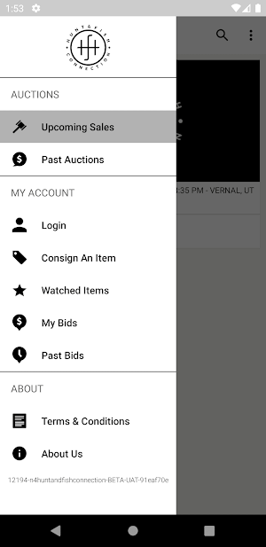 Hunt and Fish Screenshot 3