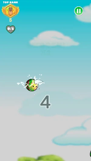 Hoop Hopper Screenshot 3