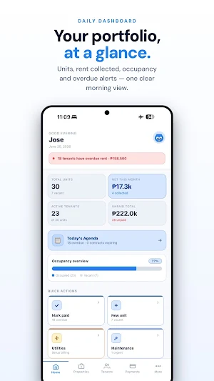 ApartoPH Screenshot 1