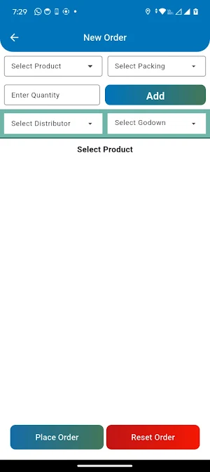 Qper India Screenshot 1