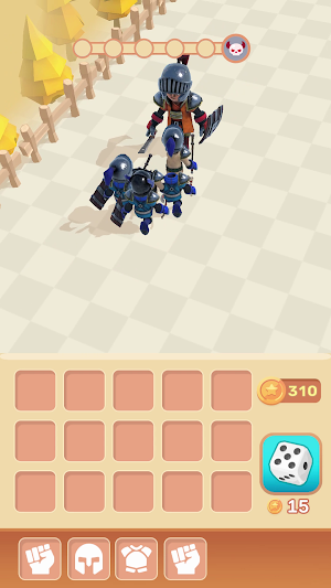 Brawl Assembly Screenshot 3