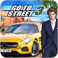 Go To Street 3