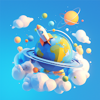 Galaxy Guess: Space Challenge