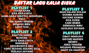 Dj Kentrung Kalia Siska Screenshot 0