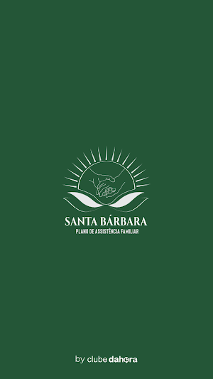 Clube Santa Barbara Screenshot 2