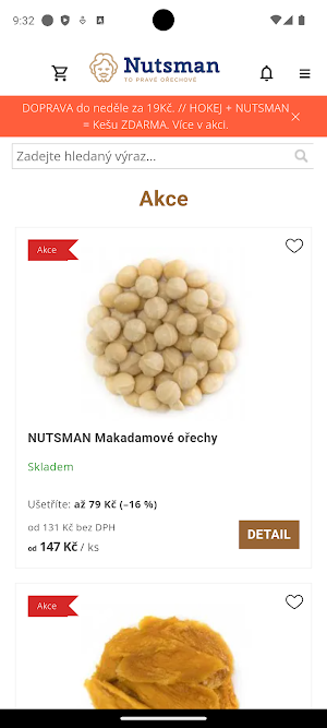 Nutsman Screenshot 3