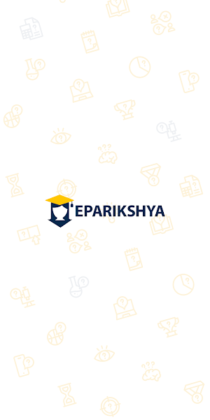 eParikshya Screenshot 0