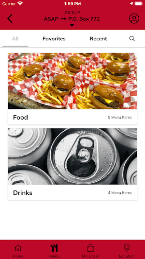 Nex-Gen-Eats Screenshot 1