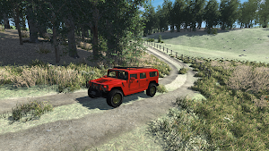 Mud Offroad 4x4 Suv Simulator Screenshot 3