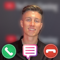 iCrimax Message Call Video