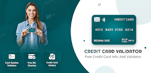 Card Validator & Bin Checker Screenshot 0