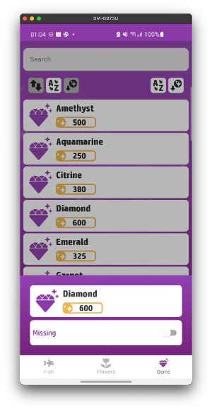 Companion To Dreamlight Valley Screenshot 2