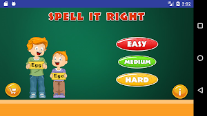 Spell It Right Screenshot 1