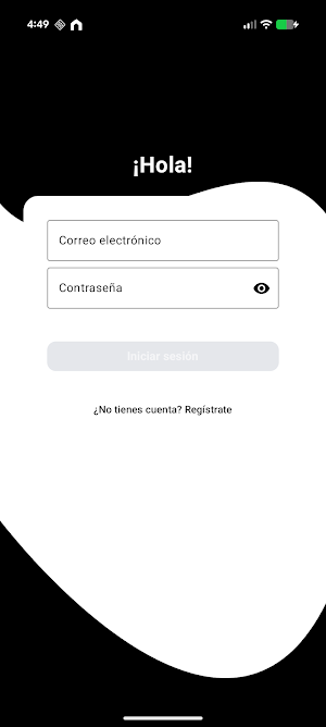 Soludec Bajio App Screenshot 0