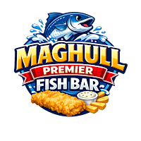 Maghull Premier Fish Bar