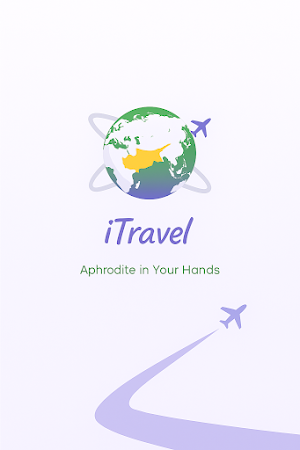 iTravel Screenshot 0