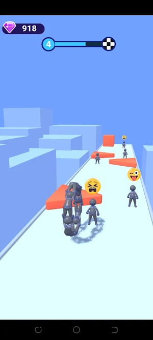 HAPPY GO Screenshot 0