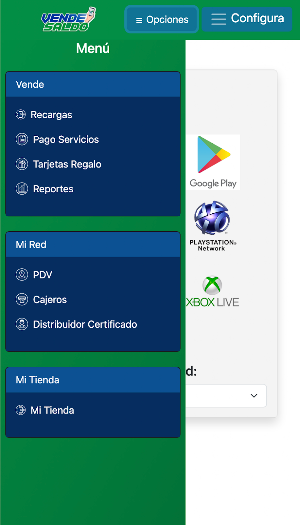 Vendesaldo Mx Screenshot 3