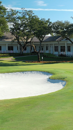 Grande Oaks Golf Club Screenshot 0