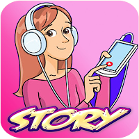 MYSTORY English Stories Offline