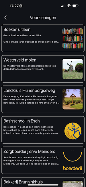 Tilligte Screenshot 3