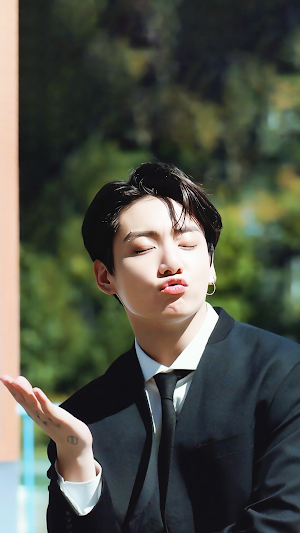 Jungkook wallpaper Screenshot 2