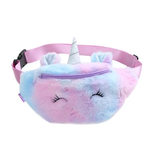 Fluffy Plush Bags Screenshot 0