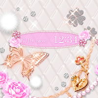 Cute Wallpaper Princess White