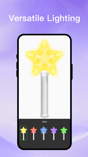 LedGlow Screenshot 3