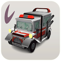 Ambulance Emergency Simulator