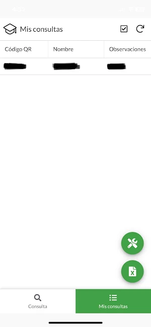 Jóvenes Al Éxito 2023 Screenshot 3
