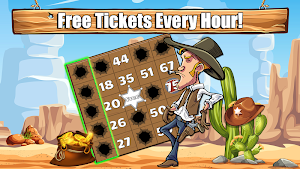 Bingo Showdown: Free Bingo Games – Bingo Live Game Screenshot 2