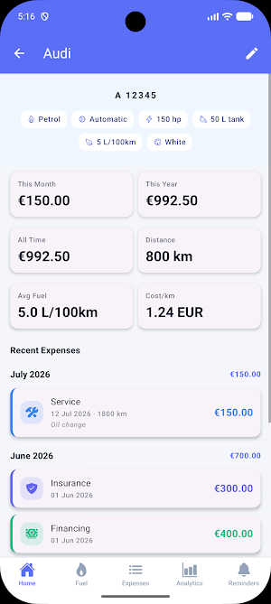 Vexmo Screenshot 3