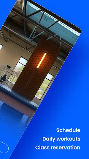 Roseville Health & Wellness Screenshot 1
