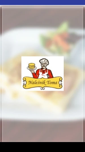 Naleśnik Toma Screenshot 3