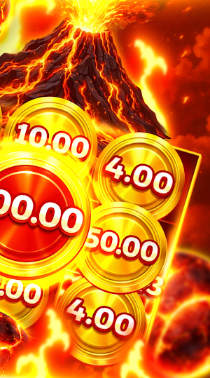 Vulcano Step Puzzle Screenshot 2