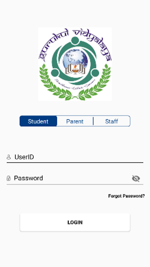 Gurukul Vidyalaya Screenshot 1