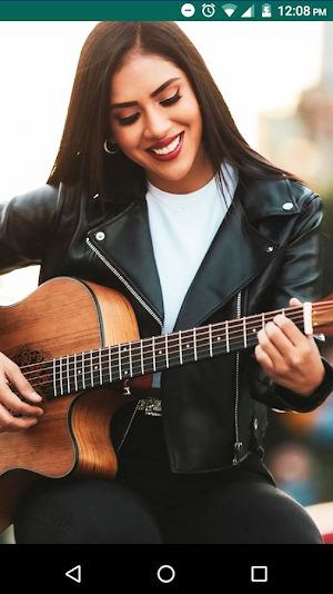Lucero Rios Wallpaper Screenshot 1