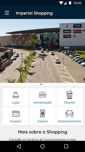 Imperial Shopping Screenshot 0