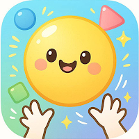 Catch Big Circle Game