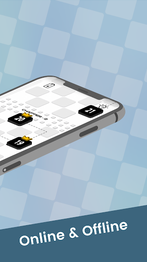 Chessium: Puzzle Screenshot 3