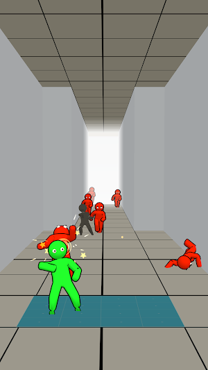 Slide Fight Screenshot 2