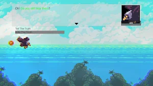Fate Of Island Screenshot 2